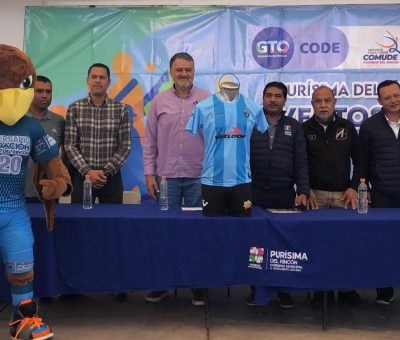 Purísima del Rincón recibirá eventos nacionales y estatales