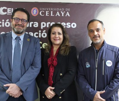 Inician inscripciones para certificación del Indicación Geográfica Protegida (IGP) ‘Cajeta de Celaya’