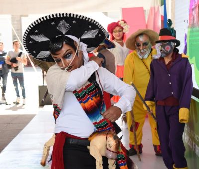 Celebrarán a Irapuato con ‘Festival de la Ciudad’