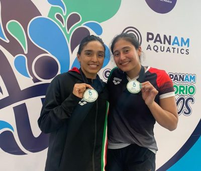 Guanajuato aporta a México dos plazas para Juegos Panamericanos