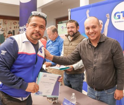 Invitan a inscribirse a las 9 escuelas deportivas de Cortazar