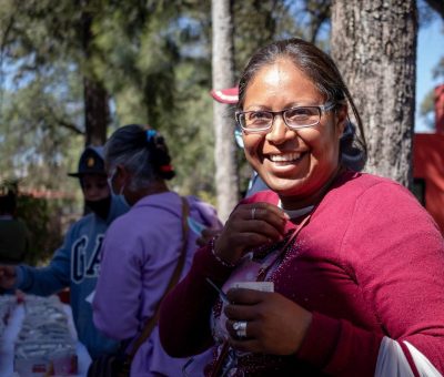 Fortalece administración sanmiguelense compromiso con la salud