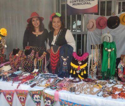 Participarán 95 artesanos en primer Fiesta Artesanal del 2023