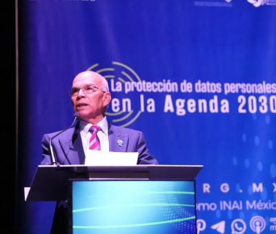 Arranca Ruta de la Privacidad 2023 en Guanajuato