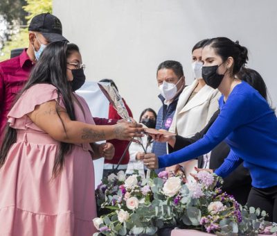 Invitan a campaña 2023 de registro y matrimonios gratuitos