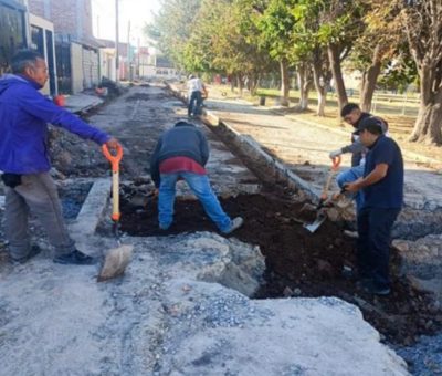 Crece la Obra Pública en Salamanca