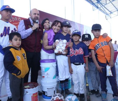 Gobierno municipal de Silao otorga realce a la participación de la mujer