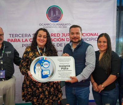 SSG sesiona la Tercera Reunión Ordinaria de Red Jurisdiccional para la Certificación de Promotores de Salud