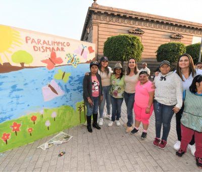 Continúan actividades culturales por el Mes de la Mujer Irapuatense