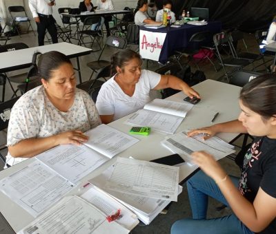 Invitan a próximos maestros a colaborar en la Alfabetización de los guanajuatenses