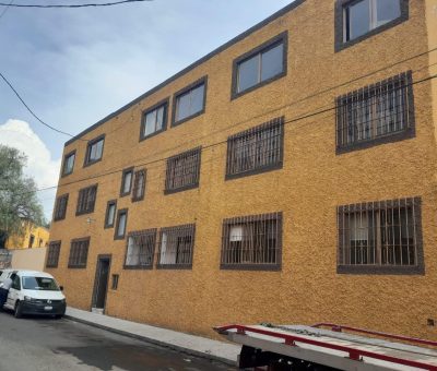 Concentra Gobierno Municipal de Guanajuato 11 de sus dependencias en nueva sede