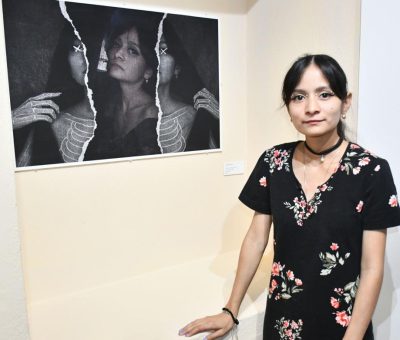 Inauguran exposiciones ‘Somos Nosotras’ y ‘ Mujeres en la Historia de Irapuato’