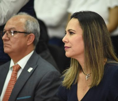 Tiene Irapuato la primer institución certificada del Estado