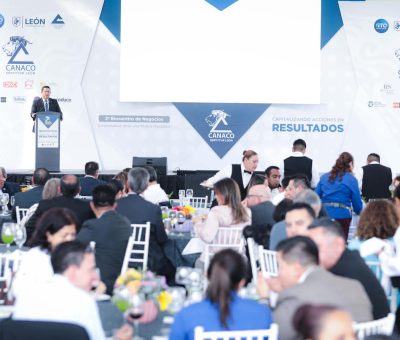 Las MIPyMES son un importante motor de la economía de Guanajuato