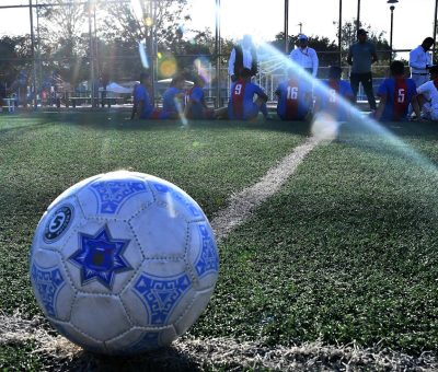 Purísima del Jardín buscará ganar la Liga por la Paz