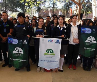 UVEG celebra jornada ActivarTec en su Etapa Regional