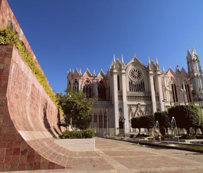 Guanajuato listo para recibir a más de 1 millón 187 mil visitantes durante Semana Santa y Pascua