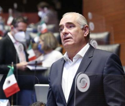 Con veto de nombramientos el Presidente busca aniquilar al INAI: GPPAN