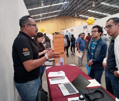 Atrae municipio de Silao oportunidades de empleo