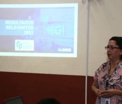 Participará Silao en Censo del INEGI
