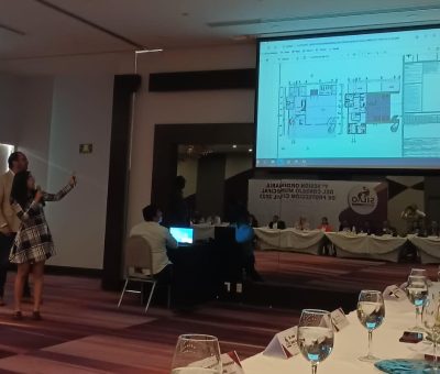 Protección Civil actualiza atlas de riesgo para Silao