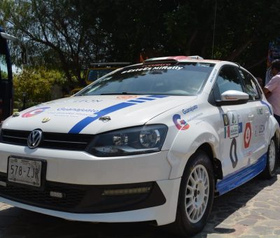 Será espectacular el Rally en Silao