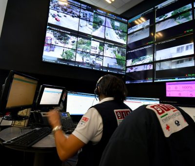 Sancionarán mal uso de la línea de emergencia 911