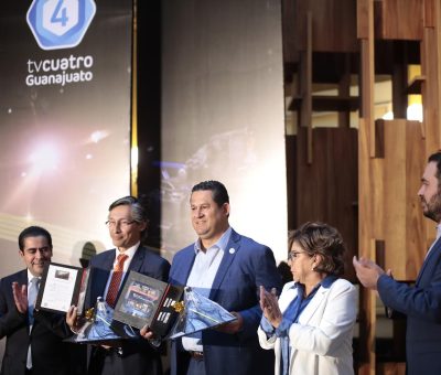 Será Guanajuato sede del Encuentro Nacional de MIPyMES