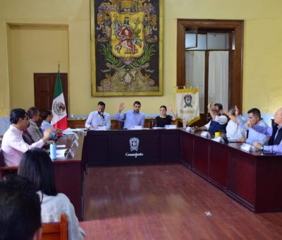 Avanza Consejo Municipal de Mejora Regulatoria en simplificación de trámites para ayudar a la ciudadanía