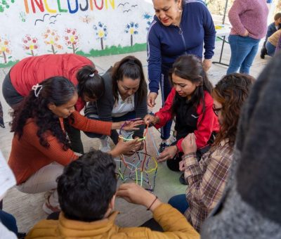 Se gradúan 250 personas del Taller de Crianza Positiva en el primer trimestre de 2023