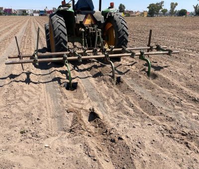 Atienden reporte sobre malos olores provenientes de empresa de alimentos