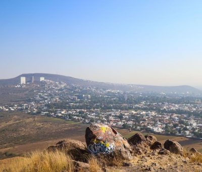 Preparan programa contra cambio climático