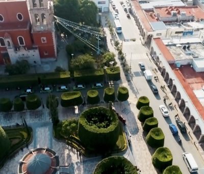 Saldo blanco en festividades de Semana Santa