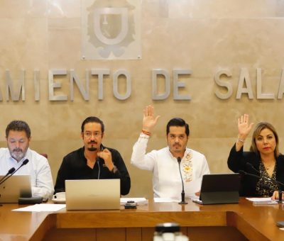 Gobierno de Salamanca eficienta la prestación de los servicios públicos