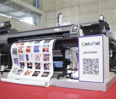 Arranca la Expo Fespa Bajío 2023