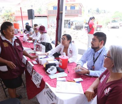 Construirá Silao camino de acceso a Pabileros