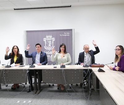 Aprueban metodología de iniciativa en materia electoral