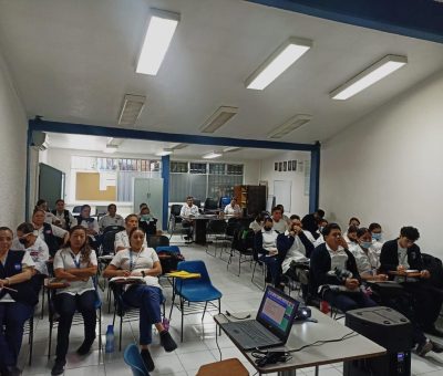 SSG inicia el Congreso Internacional “Los Profesionales de la Enfermería, Nuestro Futuro, Sumando Esfuerzos ante el Reto de la Salud Global”