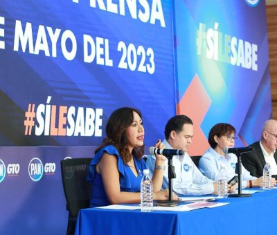 • “Desde el Congreso del Estado blindamos el proceso electoral contra el Plan B y defendemos los derechos electorales”: Dip. Susana Bermúdez.