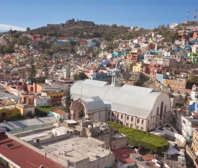 Serán Turismo y Seguridad principales ejes temáticos durante la VII Sesión de Ciudades Capitales en Guanajuato