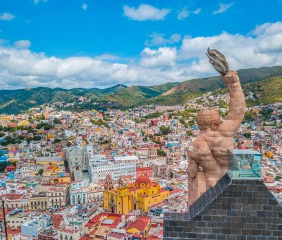 Compartirán Guanajuato y Barranquilla sus experiencias de éxito en promoción turística