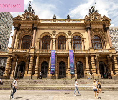 El Teatro del Bicentenario Roberto Plasencia Saldaña del Forum Cultural Guanajuato ha sido invitado por primera vez a la 16° Conferencia Anual de Ópera Latinoamérica (OLA)