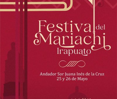 Ofrecen grandes eventos culturales en Irapuato