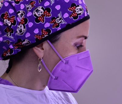 SSG ofrece más de 400 orientaciones para prevención de cáncer de ovario en Irapuato