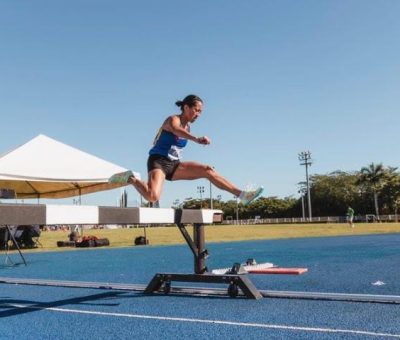 Representan 21 talentos deportivos a Guanajuato Capital en competencias de alto rendimiento