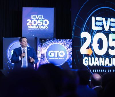 Arranca actualización del Plan Estatal de Desarrollo Guanajuato 2050