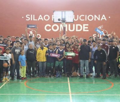 Silao sede del Torneo Embajadores AGUBA 2023