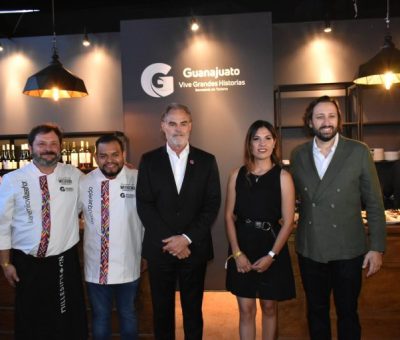 Realizan con éxito Millesime GNP Weekend en San Miguel de Allende