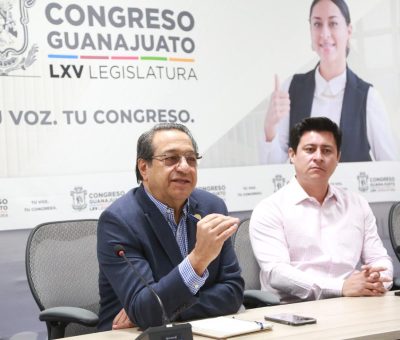 Anuncia Diputado Miguel Salim exhorto a la federación para que se regule el ingreso de calzado chino a México