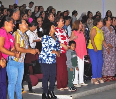 Docentes del Sector 15 de Preescolar participan en el taller: Programa Analítico al Plano Didáctico